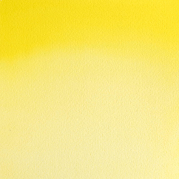 Peinture aquarelle - Jaune de Bismuth - 25 - Extra-fine - Winsor et Newton - 14ml