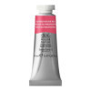 photo-Peinture aquarelle - Rouge quinacridone - 548 - Extra-fine - Winsor et Newton - 14ml