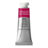 photo-Peinture aquarelle - Rose permanent - 502 - Extra-fine - Winsor et Newton - 14ml