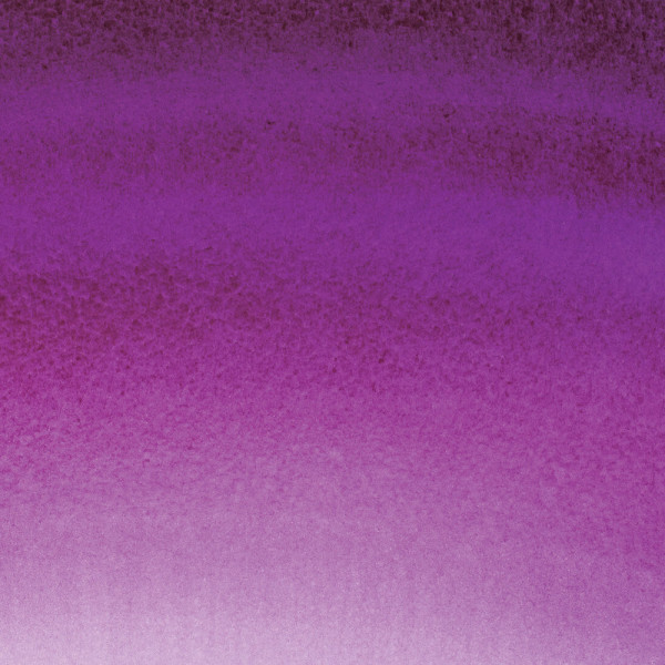 Aquarelle Professionnelle Extra-Fine - 14Ml - Violet Quinacridone - Winsor Et Newton