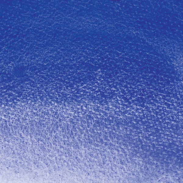 Peinture aquarelle - Smalt bleu Dumont - 710 - Extra-fine - Winsor et Newton - 14ml