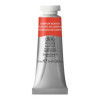photo-Peinture aquarelle - Ecarlate de cadmium - 106 - Extra-fine - Winsor et Newton - 14ml