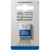 photo-Aquarelle Professionnelle Extra-Fine - 1/2 Godet - Bleu d'Anvers - 10 - Winsor Et Newton