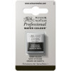 photo-Aquarelle Professionnelle Extra-Fine - 1/2 Godet - Noir d'ivoire - 331- Winsor Et Newton