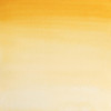 Aquarelle Professionnelle Extra-Fine - 1/2 Godet - Jaune De Naples Foncé - 425 - Winsor Et Newton