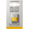 photo-Aquarelle Professionnelle Extra-Fine - 1/2 Godet - Terre De Sienne Naturelle - 552 - Winsor Et Newton
