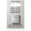 photo-Aquarelle Professionnelle Extra-Fine - 1/2 Godet - Blanc De Titane - 644 - Winsor Et Newton