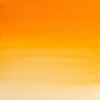Aquarelle Professionnelle Extra-Fine - 1/2 Godet - Orange Winsor - 724 - Winsor Et Newton