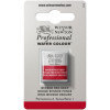 photo-Aquarelle Professionnelle Extra-Fine - 1/2 Godet - Rouge Winsor Foncé - 725 - Winsor Et Newton