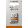 photo-Aquarelle Professionnelle Extra-Fine - 1/2 Godet - Brun Magnésium - 381 - Winsor Et Newton