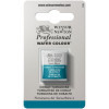 photo-Aquarelle Professionnelle Extra-Fine - 1/2 Godet - Turquoise De Cobalt - 190 - Winsor Et Newton