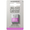 photo-Aquarelle Professionnelle Extra-Fine - 1/2 Godet - Violet De Cobalt - 192 - Winsor Et Newton