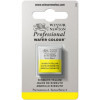 photo-Aquarelle Professionnelle Extra-Fine - 1/2 Godet - Jaune De Bismuth - Winsor Et Newton