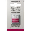 photo-Aquarelle Professionnelle Extra-Fine - 1/2 Godet - Magenta Permanent - 489 - Winsor Et Newton
