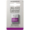 photo-Aquarelle Professionnelle Extra-Fine - 1/2 Godet - Mauve Permanent - Winsor Et Newton