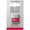 photo-Aquarelle Professionnelle Extra-Fine - 1/2 Godet - Rose Permanent - 502 - Winsor Et Newton