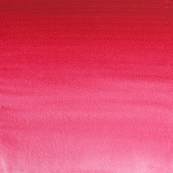 Aquarelle Professionnelle Extra-Fine - 1/2 Godet - Rose Permanent - 502 - Winsor Et Newton