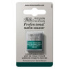 photo-Aquarelle Professionnelle Extra-Fine - 1/2 Godet - Vert Cobalt Foncé - 185 - Winsor Et Newton