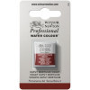 photo-Aquarelle Professionnelle Extra-Fine - 1/2 Godet - Violet Caput Mortuum - 125 - Winsor Et Newton