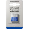 photo-Aquarelle Professionnelle Extra-Fine - 1/2 Godet - Outremer Nuance Verte - 667 - Winsor Et Newton