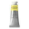 photo-Peinture aquarelle - Jaune citron Winsor - 722 - Extra-fine - Winsor et Newton - 14ml