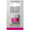 photo-Aquarelle Professionnelle Extra-Fine - 1/2 Godet - Magenta Quinacridone - 545 - Winsor Et Newton