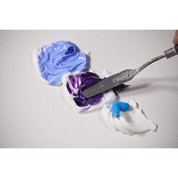 Médium gel retardateur Slow-Dri 237ml - Liquitex