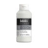Médium gel argent métallique 237ml - Liquitex | Artmania