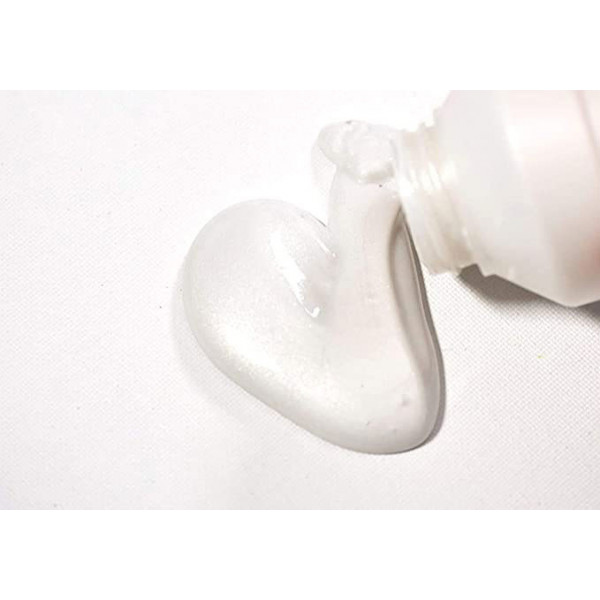 Médium gel iridescent 237ml - Liquitex