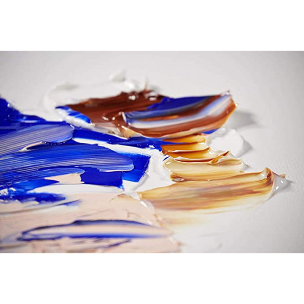 Médium gel épais brillant 237ml - Liquitex