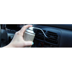 Nettoyant pour climatisation de voiture - Presto - 400 ml