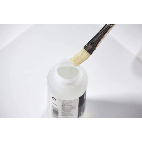 Additif fluide retardateur Slow-Dri 118ml - Liquitex