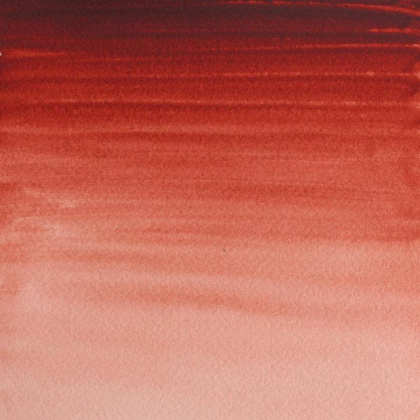 Aquarelle Professionnelle Extra-Fine - 1/2 Godet - Brun de garance - 56 - Winsor Et Newton