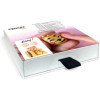 Coffret - Pâte polymère - Création d'un chat - 4 pains de pâte 25g + outils + notice - Cernit