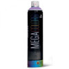 photo - Bombe de peinture mega 600ml - Violet - MTN