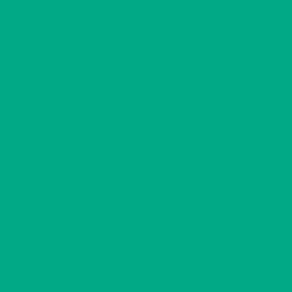 Bombe de peinture mega 600ml - Vert chirurgical - MTN