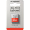 photo-Aquarelle Professionnelle Extra-Fine - 1/2 Godet - Laque écarlate - 603 - Winsor Et Newton