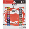 photo - Set de peinture à l'huile - Fine - Pébéo studio XL fine - 24 tubes de 12ml