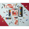 Set de peinture à l'huile - Fine - Pébéo studio XL fine - 24 tubes de 12ml