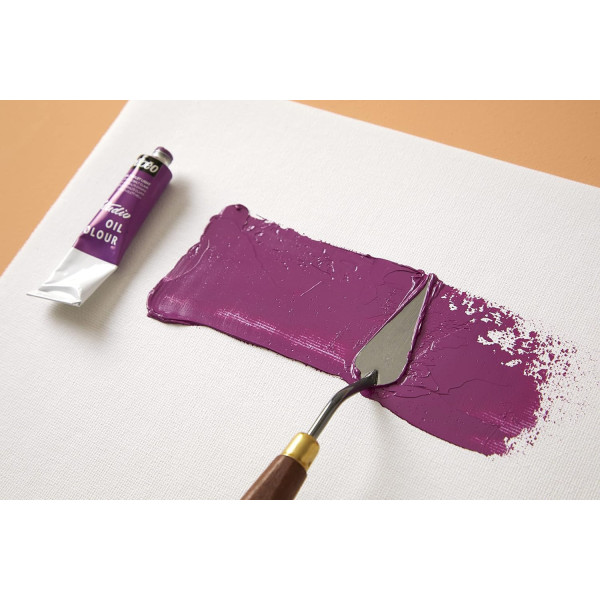 Set de peinture à l'huile - Fine - Pébéo studio XL fine - 24 tubes de 12ml
