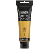 Peinture Acrylique en tube or 118ml - Liquitex Basics Amazon