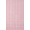 25 fiches bristol et chemise de rangement - 125x200mm - Petits carreaux - Couleur pastel - Exacompta