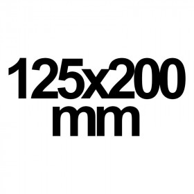 25 fiches bristol et chemise de rangement - 125x200mm - Petits carreaux - Couleur pastel - Exacompta