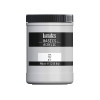 Peinture Acrylique en pot Argent 946ml - Liquitex Basics | Artmania