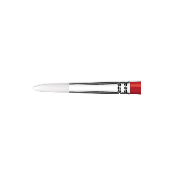 photo-Pinceau rond manche long Winsor et Newton university série 235 n°10