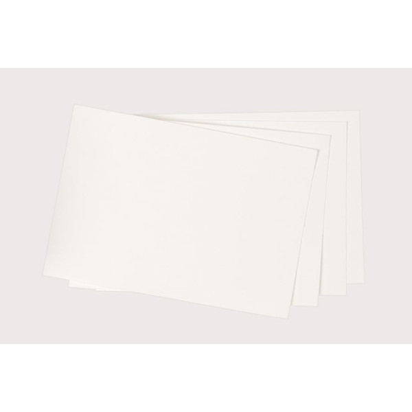 Papier pour cyanotype - A4 - 300 g/m² - 10 feuilles - Clairefontaine