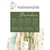 photo - Bloc - Multi techniques - 42x56cm - 25 feuilles - 265g - Hahnemühle - Bamboo