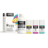 Set Médiums de lissage mat - Liquitex | Artmania