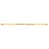phoot-Crayon gomme pour crayons graphite et encre - 2 mines - Faber-Castell - Perfection 7057