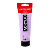 photo-Peinture acrylique - Lilas - 556 - Amsterdam - Tube de 120ml